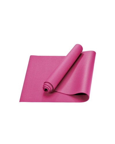 Yoqa üçün mat Yoga mat 1085, çəhrayı