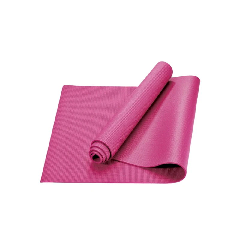 Yoqa üçün mat Yoga mat 1085, çəhrayı