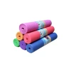 Yoqa üçün mat Yoga mat 1085, çəhrayı