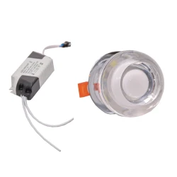 Настенная лампа TM.24004 3W, белая