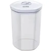 Контейнер для хранения продуктов Laica Vacuum Container VT3304 2 л, 1 шт, 37x14.4x7.4 см, пластик, с крышкой, прозрачный