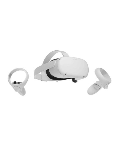 Virtual reallıq dəsti Oculus Quest 2 Standalone VR Headset White 128 GB