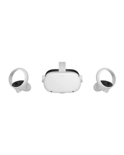 Virtual reallıq dəsti Oculus Quest 2 Standalone VR Headset White 128 GB