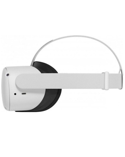 Virtual reallıq dəsti Oculus Quest 2 Standalone VR Headset White 128 GB