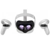 Набор виртуальной реальности Oculus Quest 2 Standalone VR Headset White 128 GB Набор виртуальной реальности Oculus Quest 2 Standalone VR Headset White 128 GB