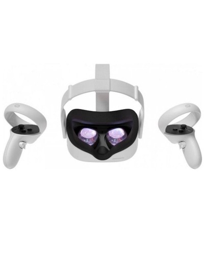 Virtual reallıq dəsti Oculus Quest 2 Standalone VR Headset White 128 GB