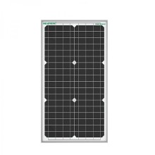 Günəş paneli Newvew NV-F402