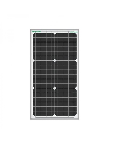 Günəş paneli Newvew NV-F402