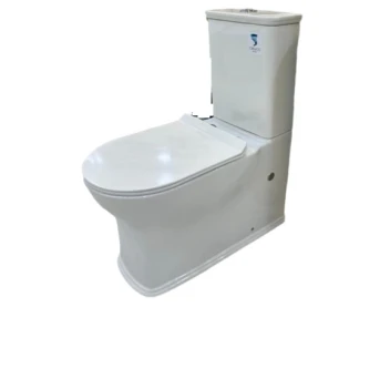 Сиденье для унитаза Elfa S Tornado Сиденье для унитаза Elfa S Tornado