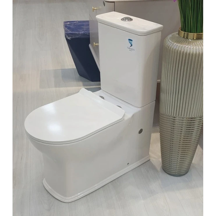 Сиденье для унитаза Elfa S Tornado Сиденье для унитаза Elfa S Tornado