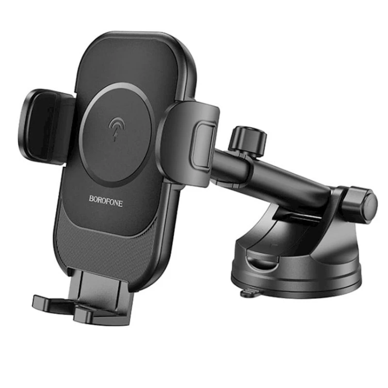 Автомобильный держатель для телефона Borofone BH203