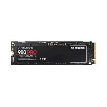 SSD yığıcı Samsung 980 PRO NVMe M.2 1TB