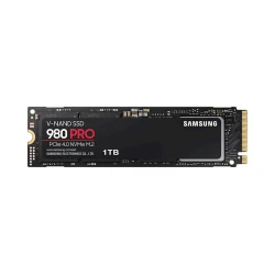 SSD накопитель Samsung 980 PRO NVMe M.2 1TB SSD накопитель Samsung 980 PRO NVMe M.2 1TB