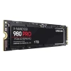 SSD накопитель Samsung 980 PRO NVMe M.2 1TB SSD накопитель Samsung 980 PRO NVMe M.2 1TB