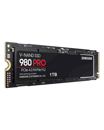 SSD yığıcı Samsung 980 PRO NVMe M.2 1TB