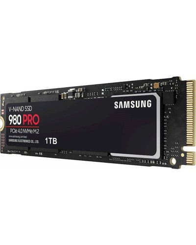 SSD yığıcı Samsung 980 PRO NVMe M.2 1TB