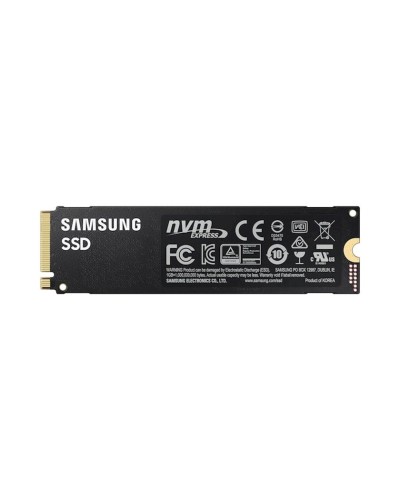 SSD yığıcı Samsung 980 PRO NVMe M.2 1TB
