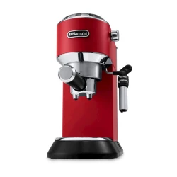 Кофеварка Delonghi EC685.R