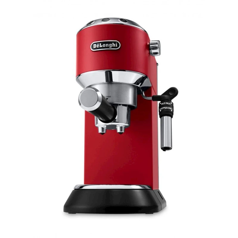 Кофеварка Delonghi EC685.R Кофеварка Delonghi EC685.R