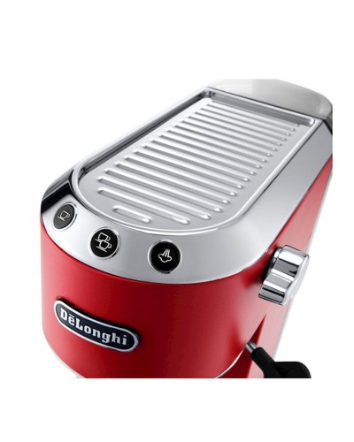 Qəhvəbişirən Delonghi EC685.R
