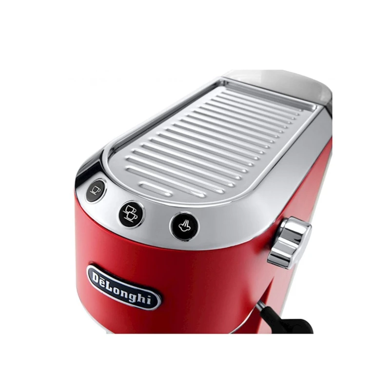 Кофеварка Delonghi EC685.R Кофеварка Delonghi EC685.R