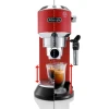 Кофеварка Delonghi EC685.R Кофеварка Delonghi EC685.R