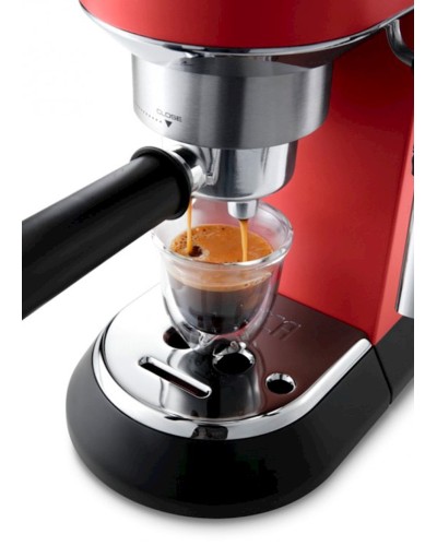 Qəhvəbişirən Delonghi EC685.R