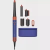 Мультистайлер Dyson Airwrap Complete Long HS08 Vinca Blue/Topaz Мультистайлер Dyson Airwrap Complete Long HS08 Vinca Blue/Topaz
