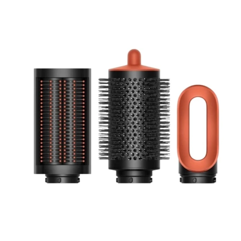 Мультистайлер Dyson Airwrap Complete Long HS08 Vinca Blue/Topaz Мультистайлер Dyson Airwrap Complete Long HS08 Vinca Blue/Topaz