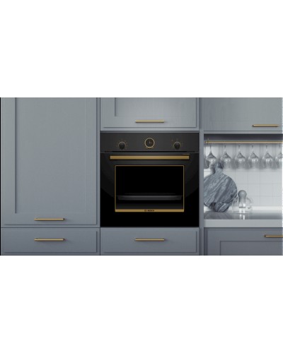 Quraşdırılan soba Bosch HBJN10YB0R