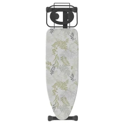 Ütüləmə lövhəsi Perilla Valeria, antrasit, 43x124 sm