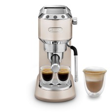 Qəhvə maşını DeLonghi EC885.BG