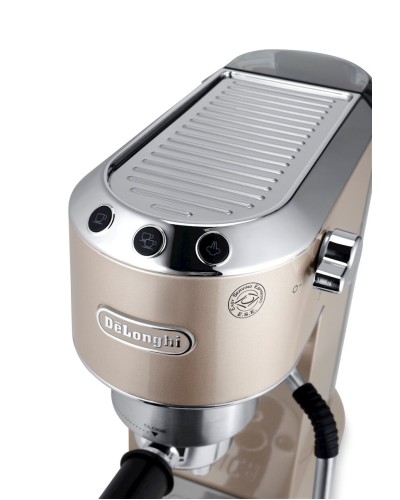 Qəhvə maşını DeLonghi EC885.BG