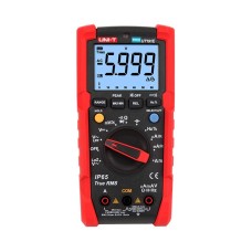 Multimetr Uni-t UT191E