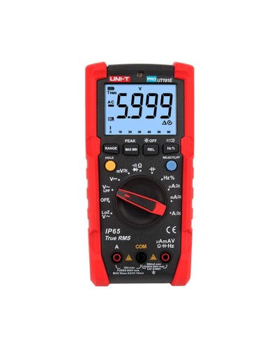 Multimetr Uni-t UT191E