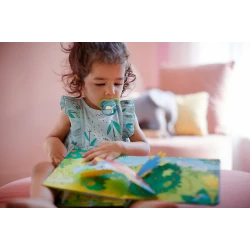 Набор пустышек Philips AVENT Ultra Air SCF349/24, силикон, 18+ мес, 2 шт