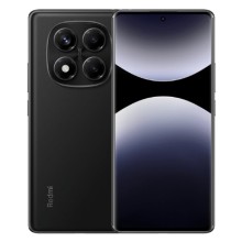 Smartfon Xiaomi Redmi Note 14 Pro NFC 12GB/512GB Black