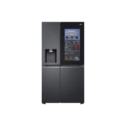 Холодильник LG X267CQES.AMCQMER