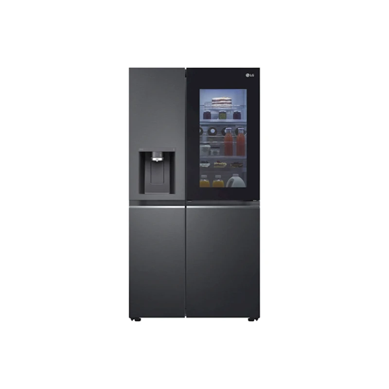 Холодильник LG X267CQES.AMCQMER Холодильник LG X267CQES.AMCQMER