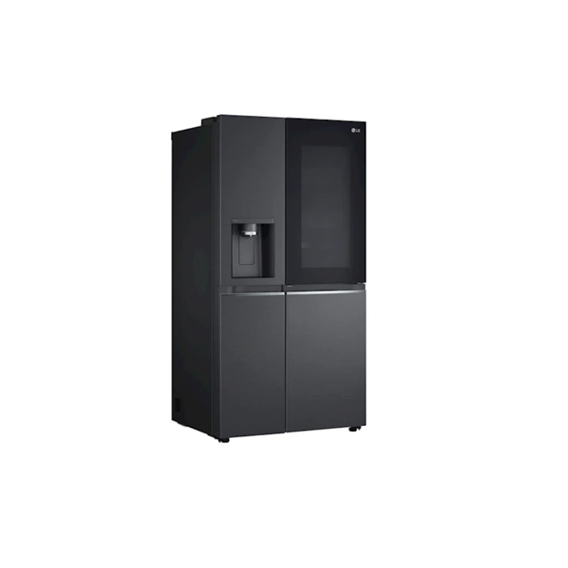 Холодильник LG X267CQES.AMCQMER Холодильник LG X267CQES.AMCQMER