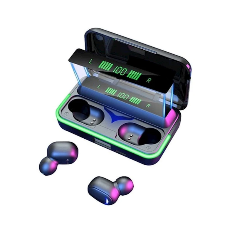 Беспроводные наушники Sonyks E10 MiPods Беспроводные наушники Sonyks E10 MiPods