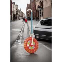 Игрушка на колесах, ea00002 Игрушка на колесах, ea00002