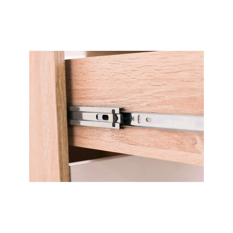 Тв тумба Letta,30х25х160 см,ЛДСП,белый Тв тумба Letta,30х25х160 см,ЛДСП,белый