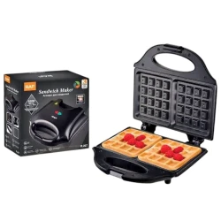 Вафельница RAF R.202