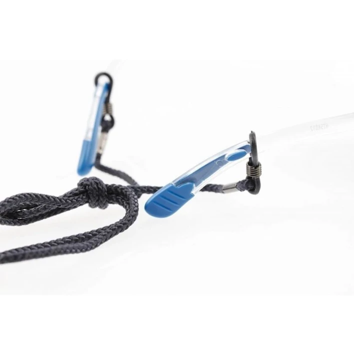 Qoruyucu eynək Högert Sauer K012 Blue (12635216)