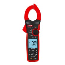 Multimetr Uni-t UT207B