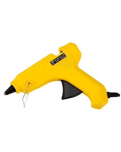 Yapışqan tapança Deli A50061, 20 Vt
