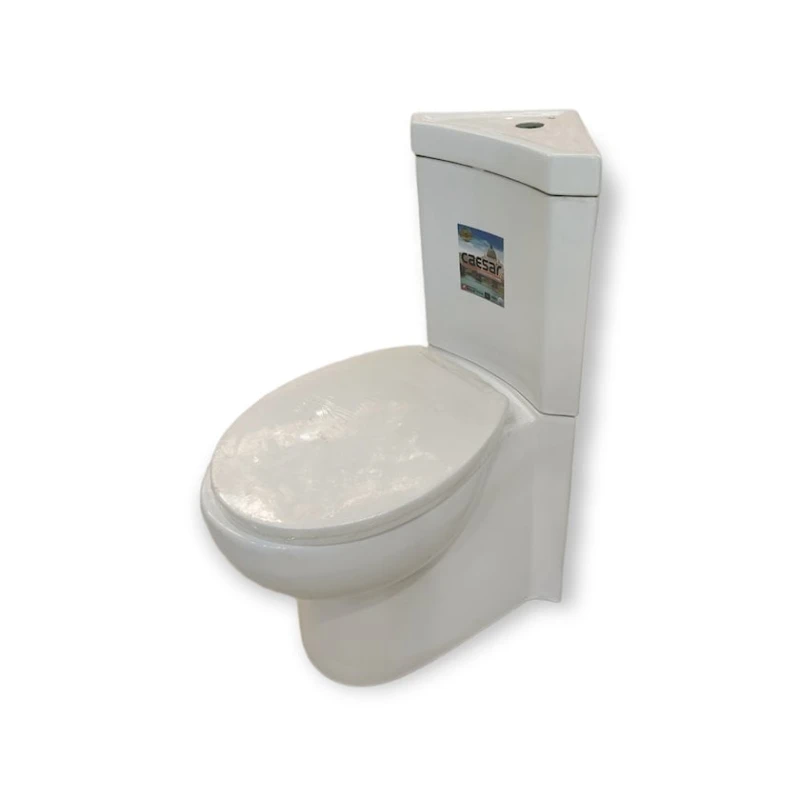 Угловой унитаз Elfa Caesar Угловой унитаз Elfa Caesar