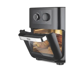 Аэрофритюрница DSP KB-2029