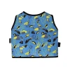 Плавательный жилет Babyjem 855, 1-5 лет, синий